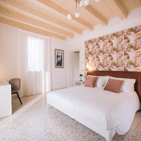Locanda Golf Musella San Martino Buon Albergo Exterior photo