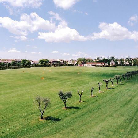 Locanda Golf Musella San Martino Buon Albergo Exterior photo