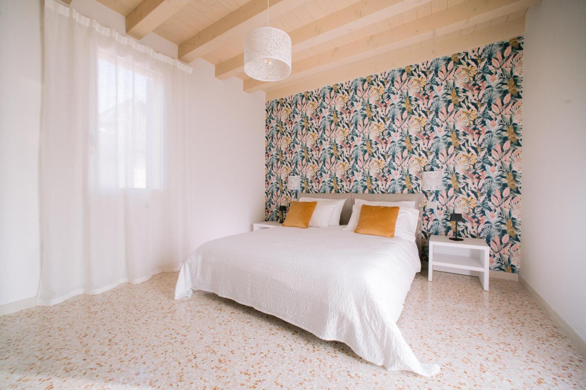 Locanda Golf Musella San Martino Buon Albergo Exterior photo